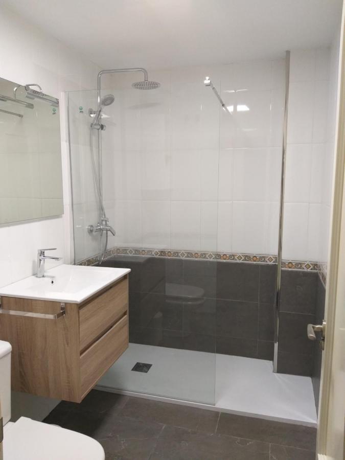 Apartamento Ancla 26 Torre Del Mar Eksteriør bilde