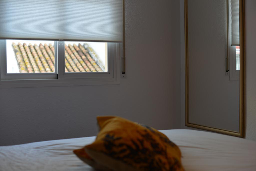 Apartamento Ancla 26 Torre Del Mar Eksteriør bilde
