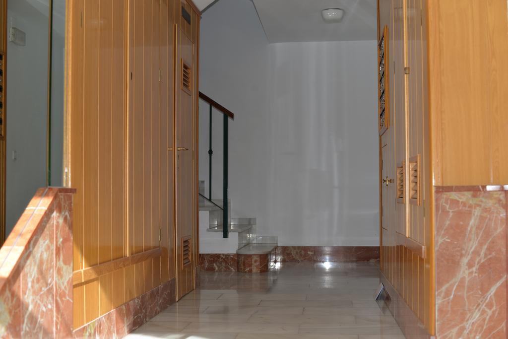 Apartamento Ancla 26 Torre Del Mar Eksteriør bilde