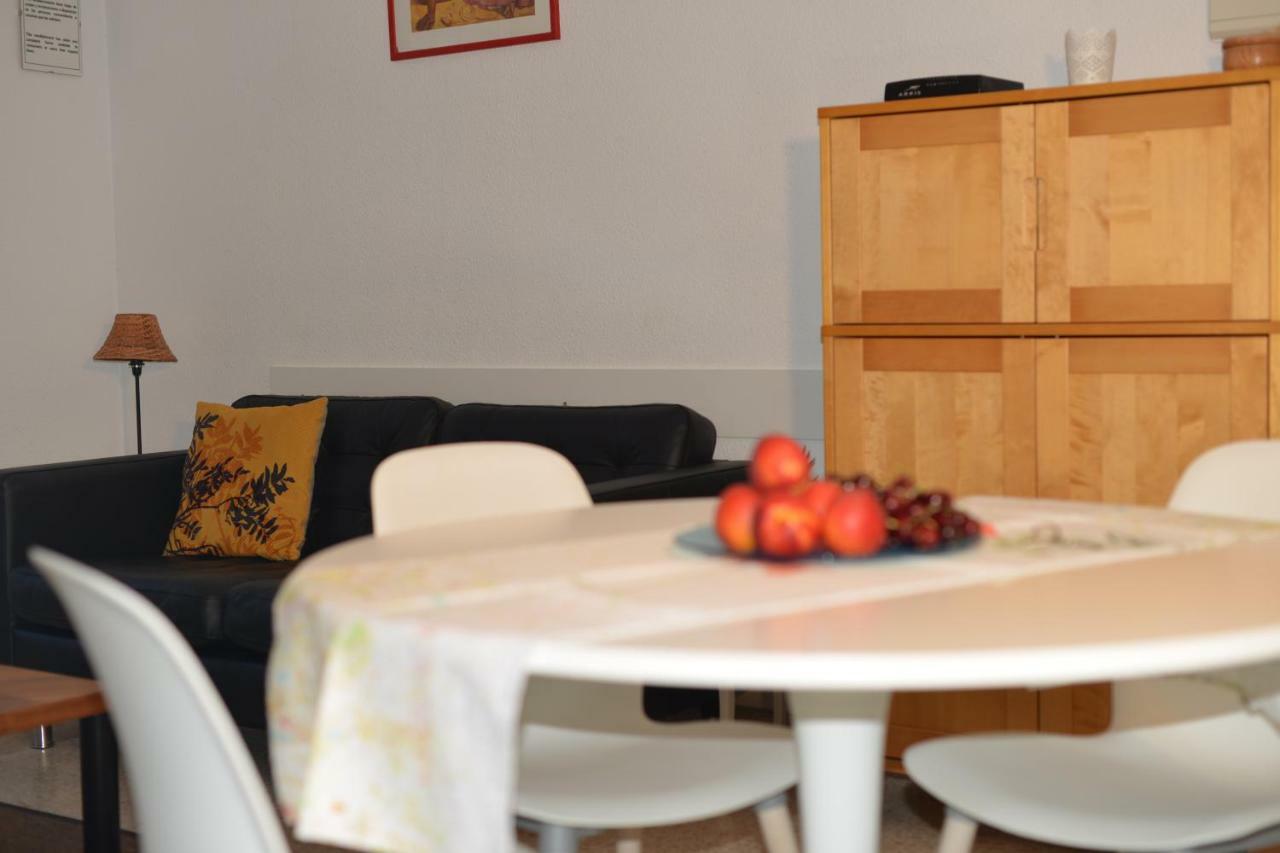 Apartamento Ancla 26 Torre Del Mar Eksteriør bilde